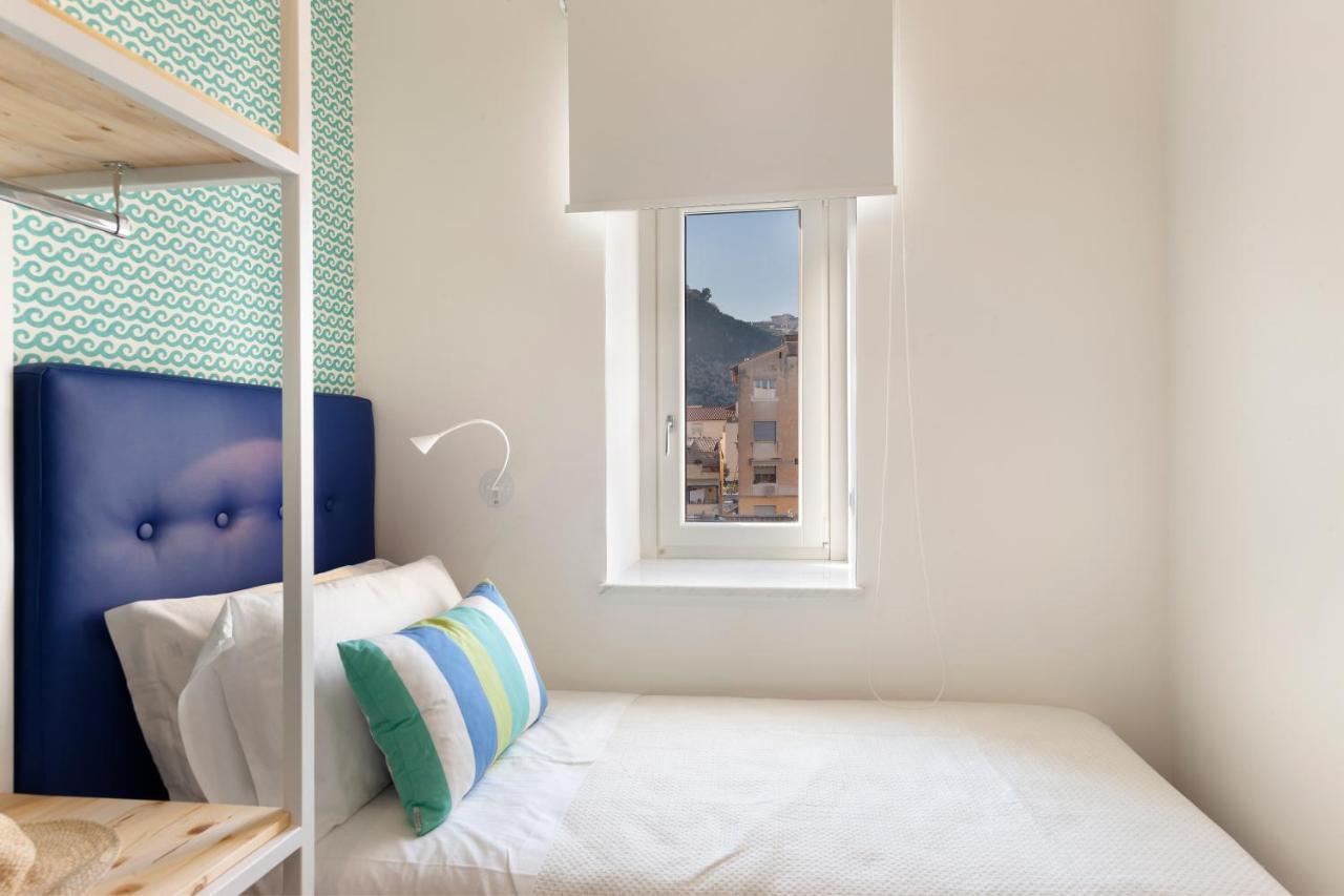 Sorrentovibes - Design Holiday Home In Sorrento City Center Exterior photo